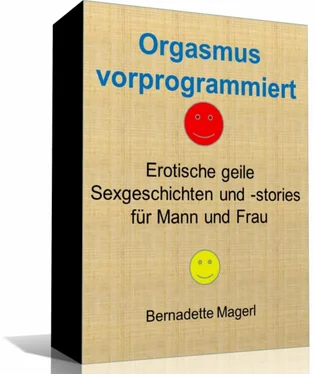 Bernadette Magerl Orgasmus vorprogrammiert обложка книги