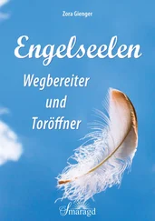 Zora Gienger - Engelseelen