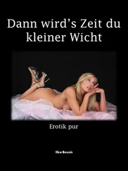 Ilka Bessin - Dann wird's Zeit du kleiner Wicht