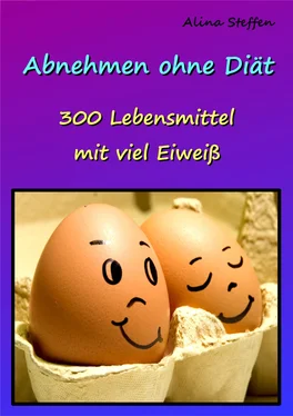 Alina Steffen Abnehmen ohne Diät обложка книги