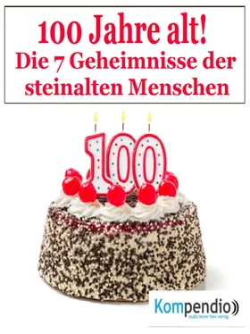 Alessandro Dallmann 100 Jahr alt! обложка книги