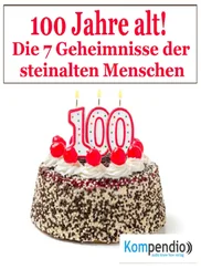 Alessandro Dallmann - 100 Jahr alt!