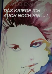 Dr. Phil. Monika Eichenauer - Das kriege ich auch noch hin
