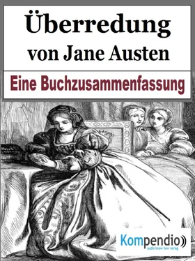 Alessandro Dallmann Überredung von Jane Austen