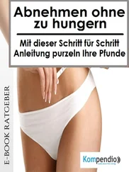 Ulrike Albrecht - Abnehmen ohne zu Hungern