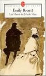 Emily Brontë - Les Hauts De Hurle-Vent