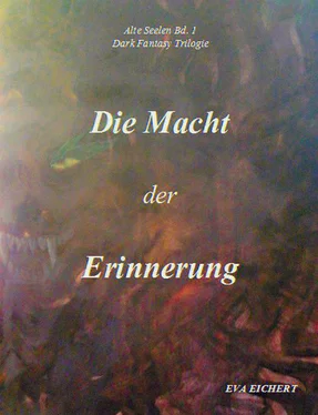 Eva Eichert Alte Seelen I: Die Macht der Erinnerung обложка книги
