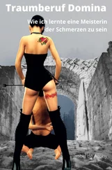 Isabel de Agony - Traumberuf Domina