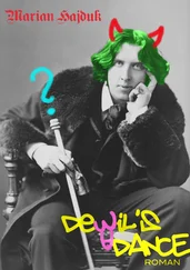Marian Hajduk - Dewil's Dance
