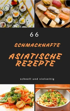 Andreas Bremer 66 schmackhafte asiatische rezepte schnell und vielseitig обложка книги