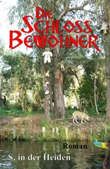 S. in der Heiden - Die Schlossbewohner