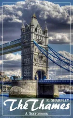 R. Sharpley - The Thames (R. Sharpley) (Literary Thoughts Edition)