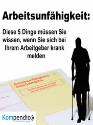 Alessandro Dallmann - Arbeitsunfähigkeit: