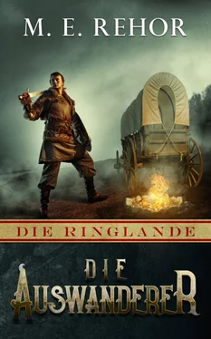 Manfred Rehor Die Auswanderer обложка книги