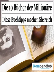 Alessandro Dallmann - Die 10 Bücher der Millionäre
