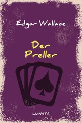 Edgar Wallace - Der Preller