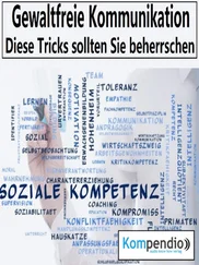 Alessandro Dallmann - Gewaltfreie Kommunikation