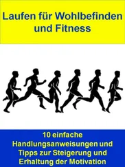Alexander Weber - Laufen für Wohlbefinden und Fitness