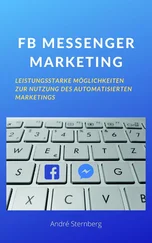 André Sternberg - FB MESSENGER MARKETING