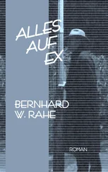 Bernhard W. Rahe - Alles auf ex