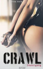 Tina Gold - Crawl