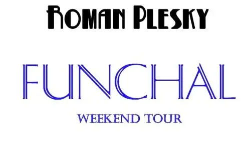 Funchal Weekend Tour - изображение 1