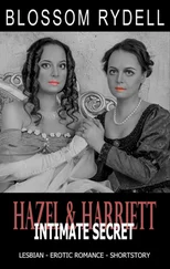 Blossom Rydell - Hazel &amp; Harriett - Intimate Secret