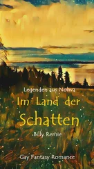 Billy Remie - Im Land der Schatten