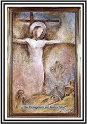 Eberhard Schollmeier - Das Evangelium von Gottes Sohn