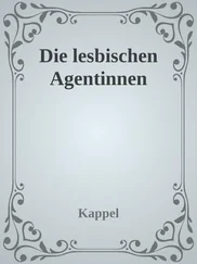 Kolja Kappel - Die lesbischen Agentinnen (US Lesiban Agents Adventure)