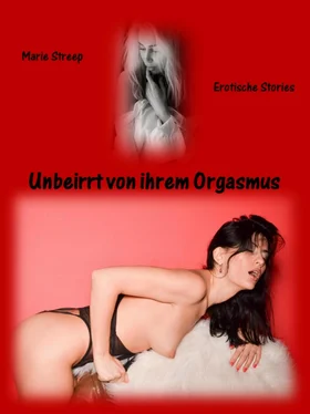 Marie Streep Unbeirrt von ihrem Orgasmus обложка книги