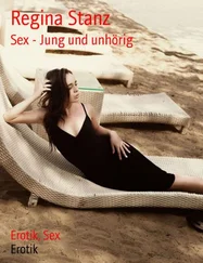 Regina Stanz - Sex - Jung und unhörig