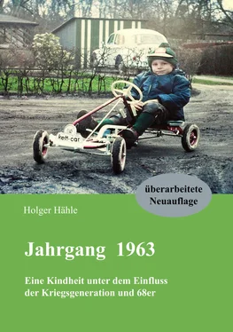 Holger Hähle Jahrgang 1963 обложка книги