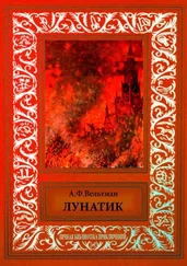 Александр Вельтман - Лунатик