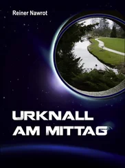 reiner nawrot - Urknall am Mittag