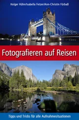 Holger Hühn - Fotografieren auf Reisen
