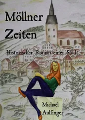 Michael Aulfinger - Möllner Zeiten