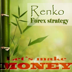 Geza Varkuti - Renko Forex strategy - Let's make money