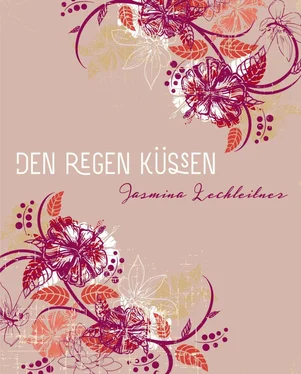 Jasmina Lechleitner Aus der Sicht eines Dream catcher´s обложка книги