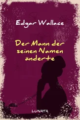 Edgar Wallace - Der Mann, der seinen Namen änderte