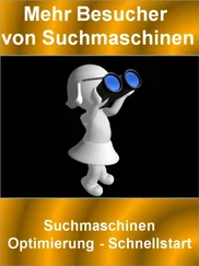 Dr. Meinhard Mang - Mehr Besucher von Suchmaschinen