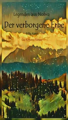 Billy Remie - Der verborgene Erbe