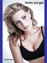 Aferdita Koller - Schön und geil