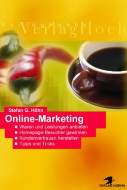 Stefan Hohn Online Marketing - Der absolute perfekte Einstieg - Ohne Folgekosten обложка книги