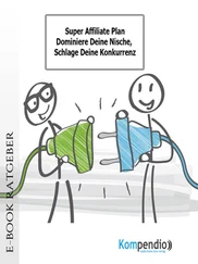 Ulrike Albrecht - Super Affiliate Plan