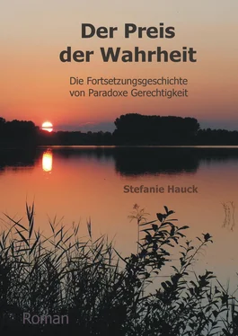 Stefanie Hauck Der Preis der Wahrheit обложка книги