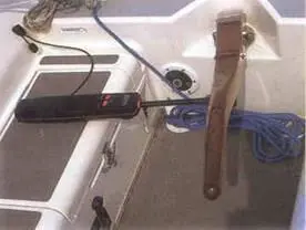The following systems are available AUTOHELM 800 AUTOHELM ST 1000 AUTOHELM ST - фото 3