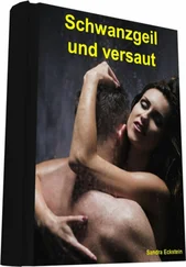 Sandra Eckstein - Schwanzgeil und versaut