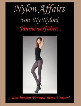 Ny Nyloni Janine verführt... den besten Freund ihres Vaters обложка книги