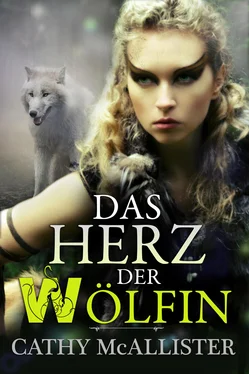 Cathy McAllister Das Herz der Wölfin обложка книги